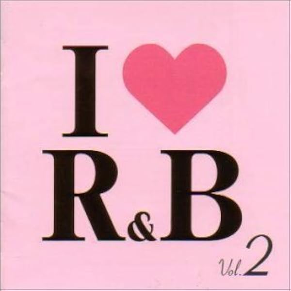 Amazon.co.jp: I love R&B(1): ミュージック